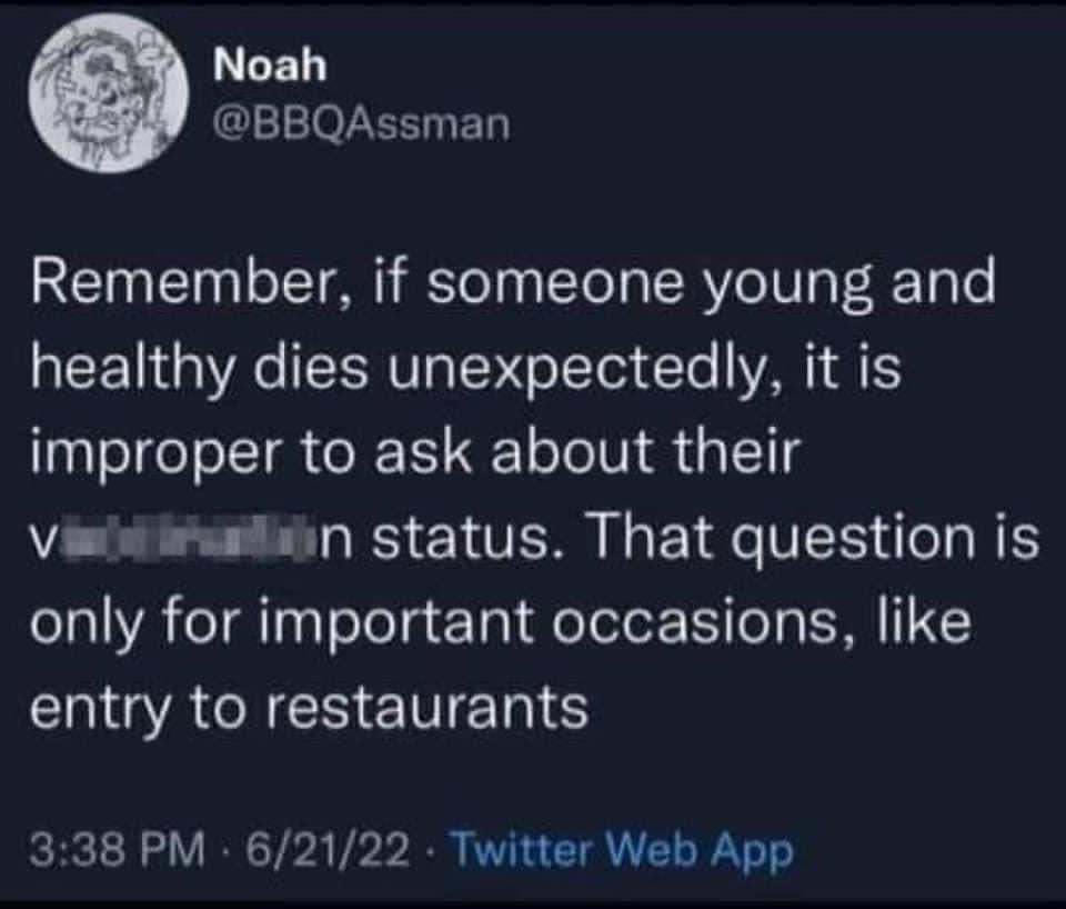 beinlibertarian's tweet photo. https://t.co/l2ZYiVeYZy