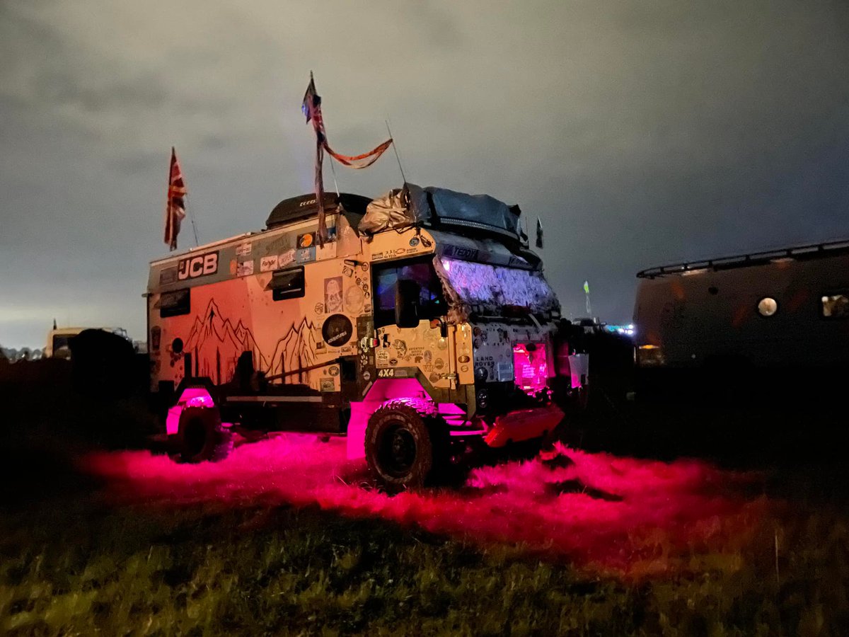 MICTUNING tweet media