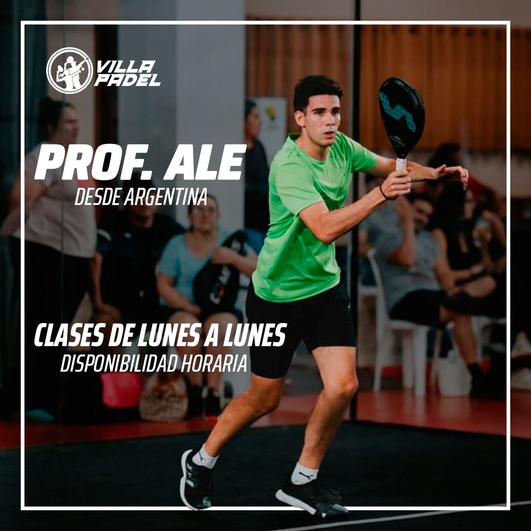 villapadelpy's tweet photo. Clases para niños a partir de 8 años
Disponibilidad horaria adaptable a tu necesidad.
Entrenamiento para torneos.
Con los profes @sonnymau y @Ale_retamozo5 
Contactanos al 0984 199 930 https://t.co/JiJj92CyNW
