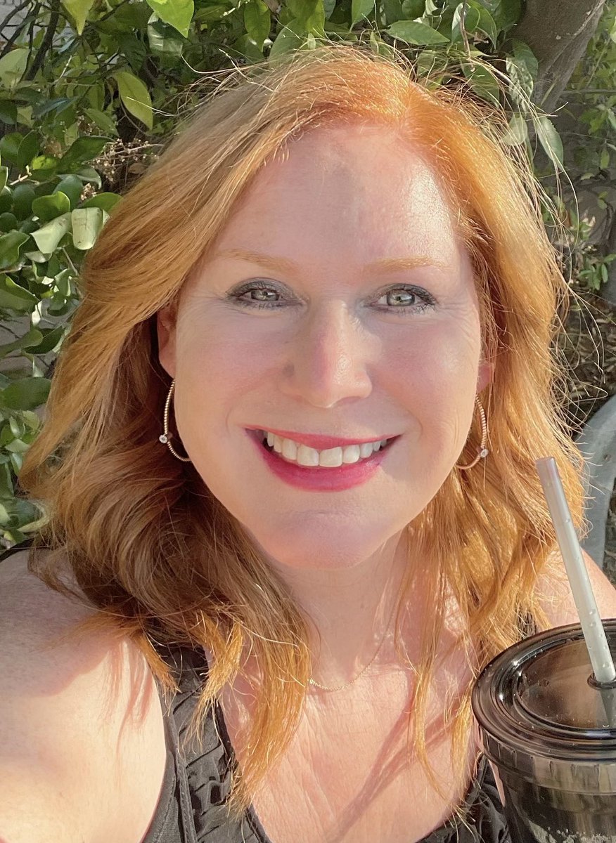 Michele Raphael, MA, RYT tweet media