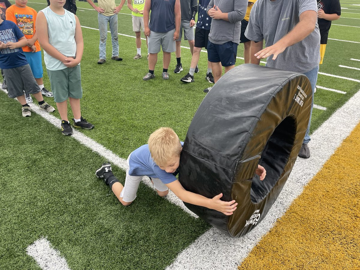 Lathrop Mules Football tweet media