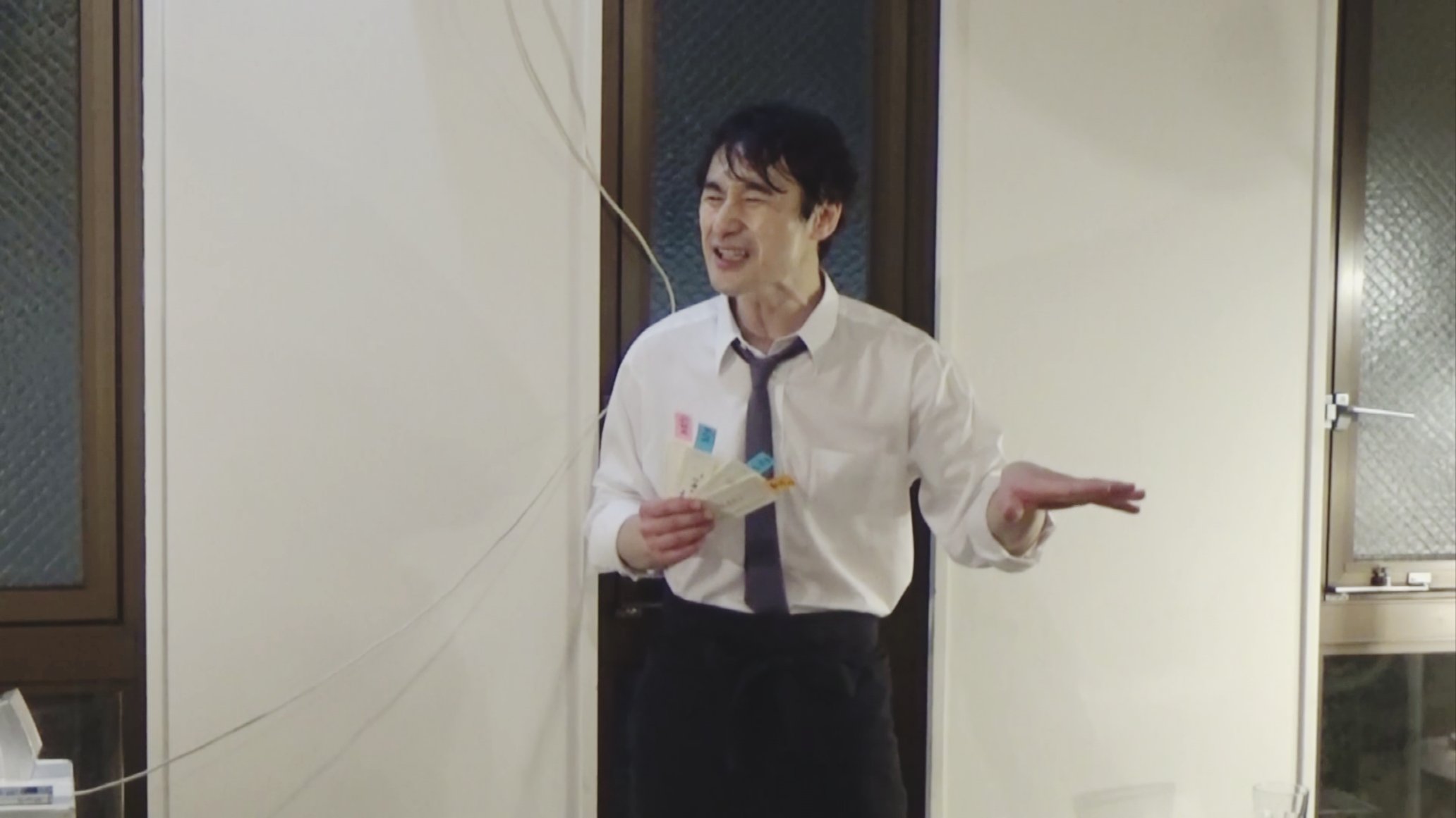 曽世海司 (SozeKaiji) / Twitter