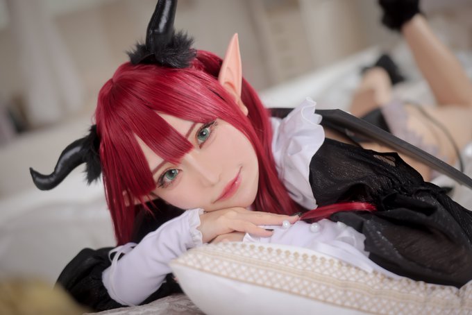 Twitterのコスプレ画像8