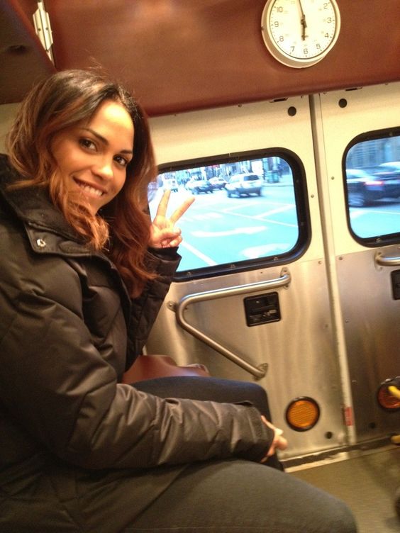 Happy Birthday to the beautiful and talented Monica Raymund        