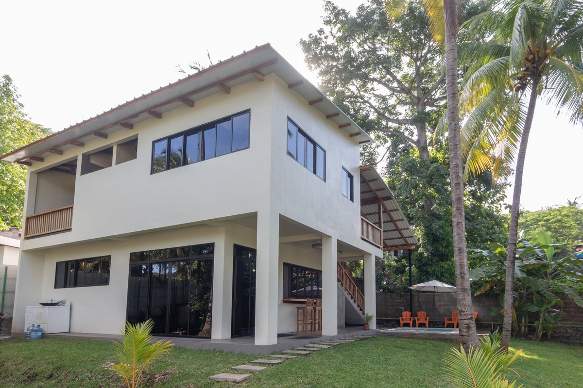 Hope House El Salvador tweet media