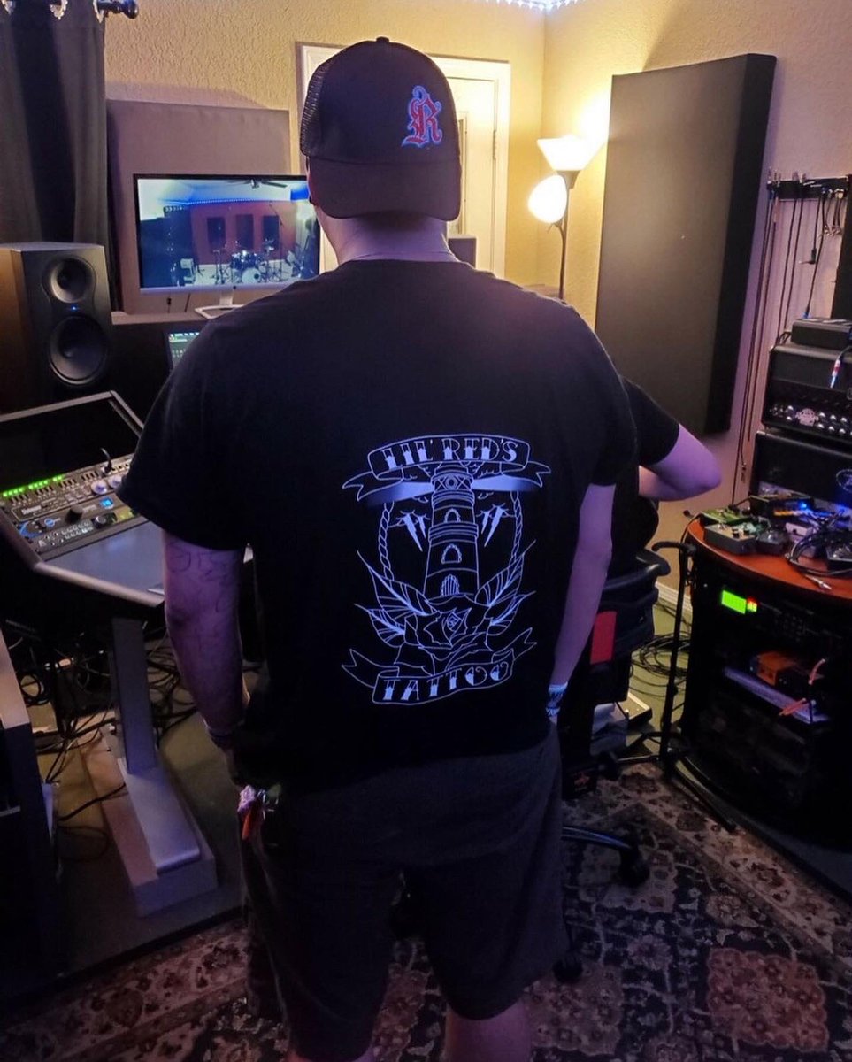 Second Glance tweet media