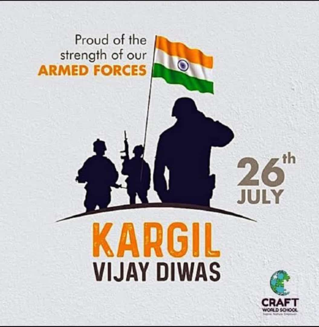 Sandy26947865's tweet photo. Jay hind🚩🚩🚩
Proud to be a Indian 💙

#KargilVijayDiwas
#Indian
#Hindu
#IndianArmy https://t.co/K1IFTgbLVV