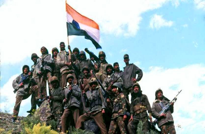 LSRaJGoR1's tweet photo. #KargilVijayDiwas https://t.co/t8zZFzJTV7