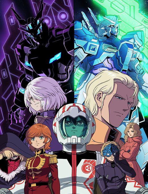 サイコガンダムのtwitterイラスト検索結果