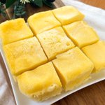 今話題の台湾カステラ。あのしっとりしたカステラが、電子レンジで作れちゃう!？