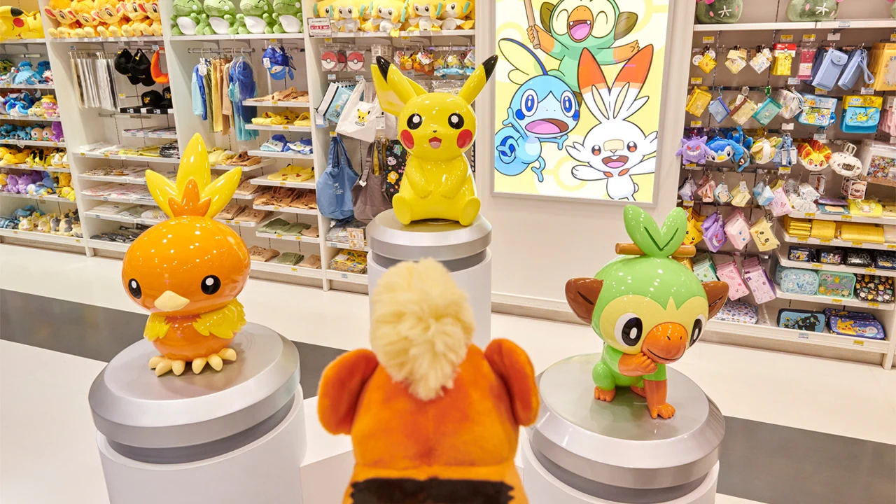 ポケモンセンター公式 on X: 