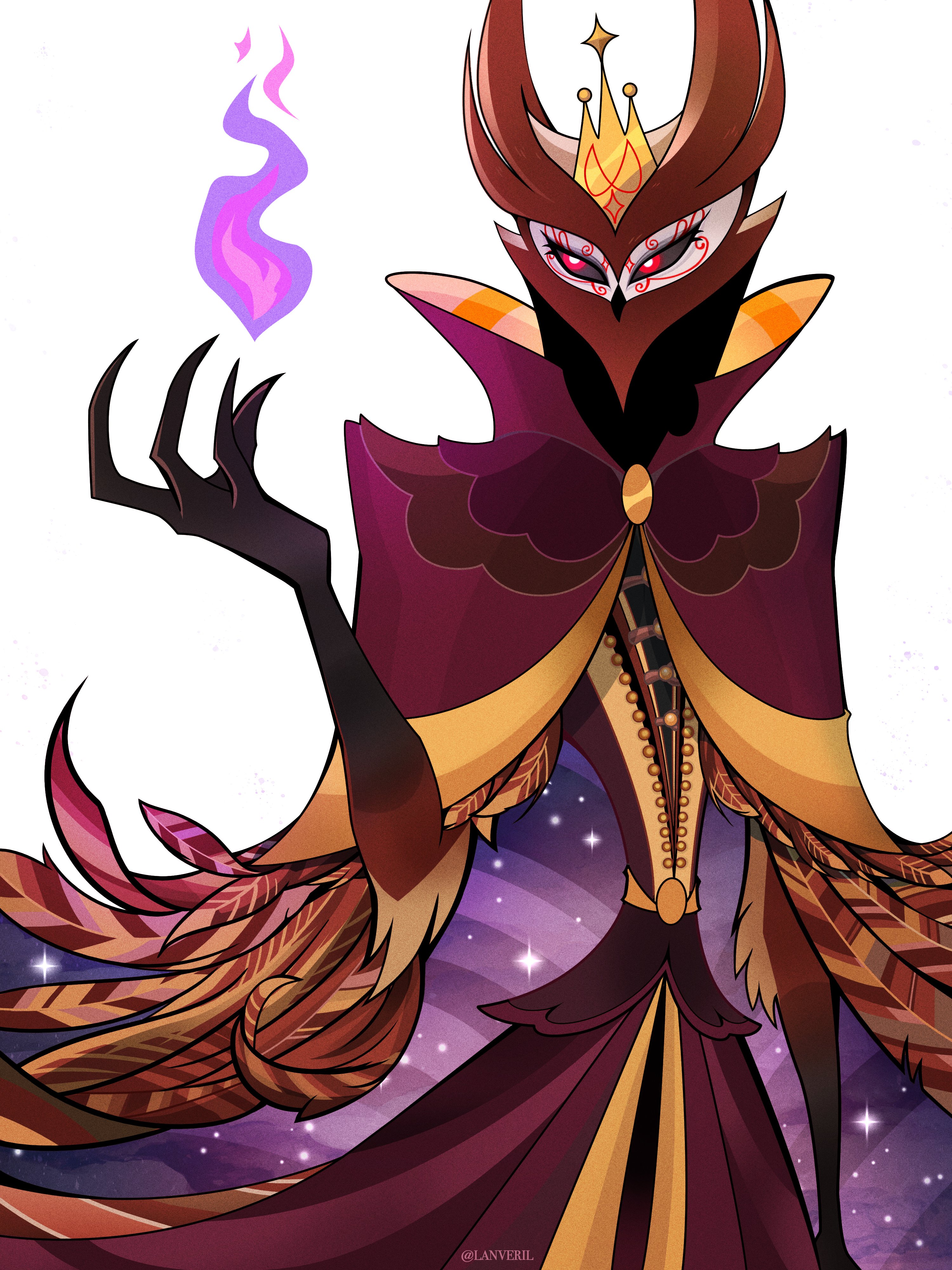 Paimon Final Boss