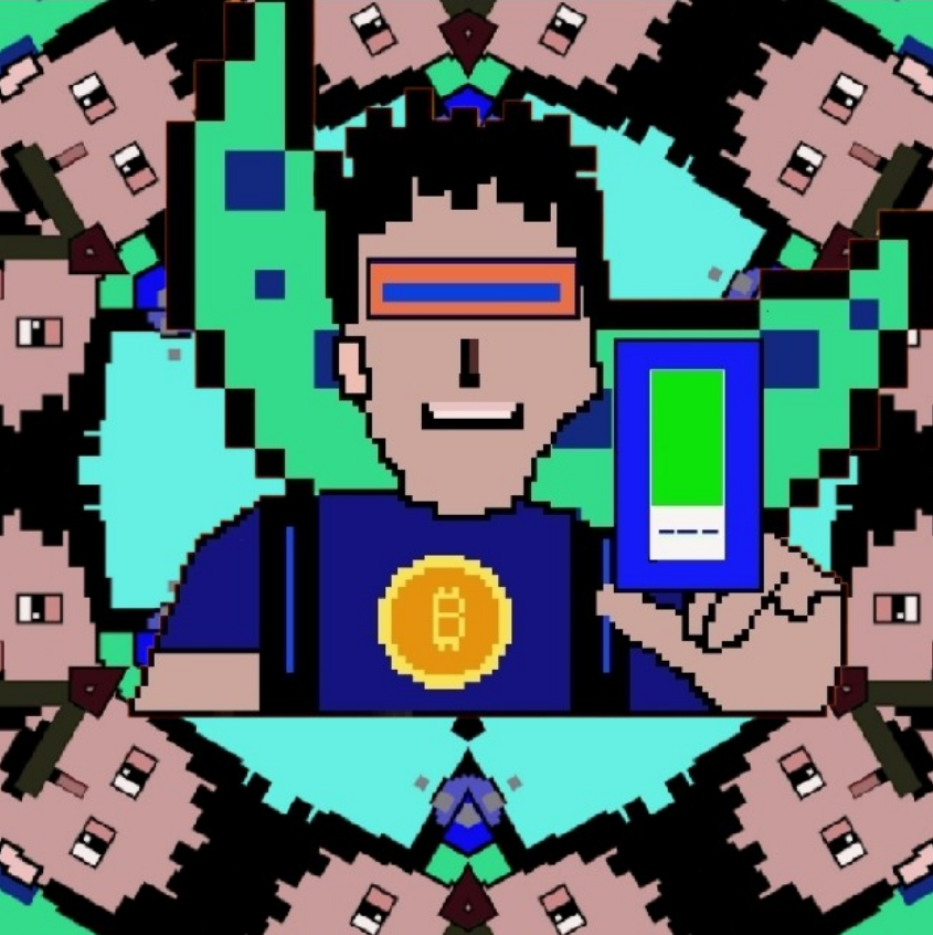 Hello SE Family! Recently we hosted giveaway on discord and many Serial Entrepreneurs #NFT  owners participated. Be active on discord and twitter to win more. 
Fan Art Credit: <a href="/HunterMacGrego4/">Mr.Hunter</a> 
discord.gg/tPgGdkYU

#NFTCommunity #NFTs #OpenSeaCollection #crypto #nfttrader