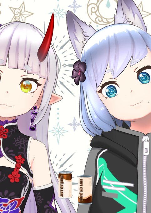 缶コーヒーのtwitterイラスト検索結果