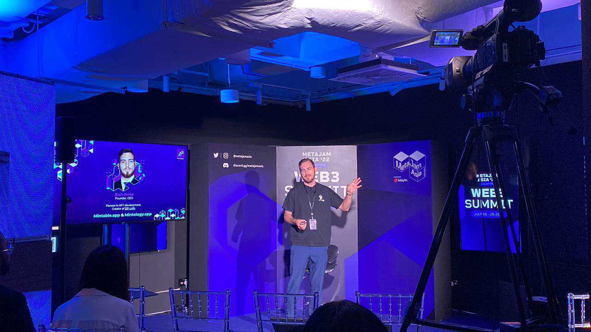 Mintology by Mintable tweet media