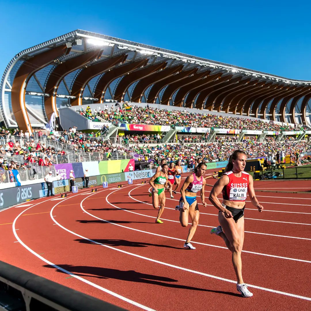 The World Athletics Championships in Eugene OR are history. You can find almost 1500 media pictures here. 

athletix.ch/photos-2022/we…