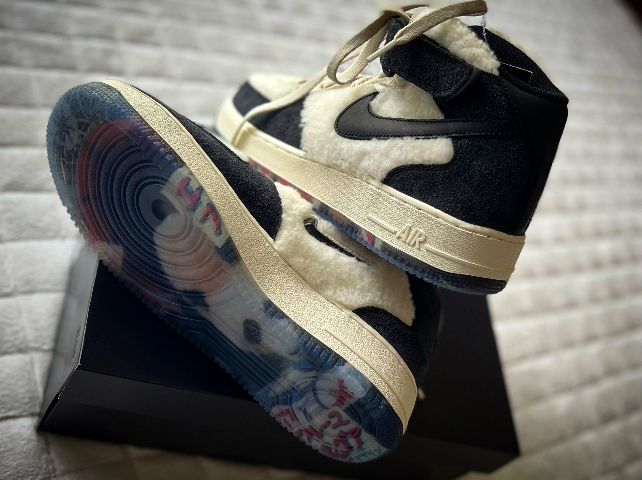 激安超安値 上野公園 パンダ ナイキ スニーカー 26 5 Nike スニーカー