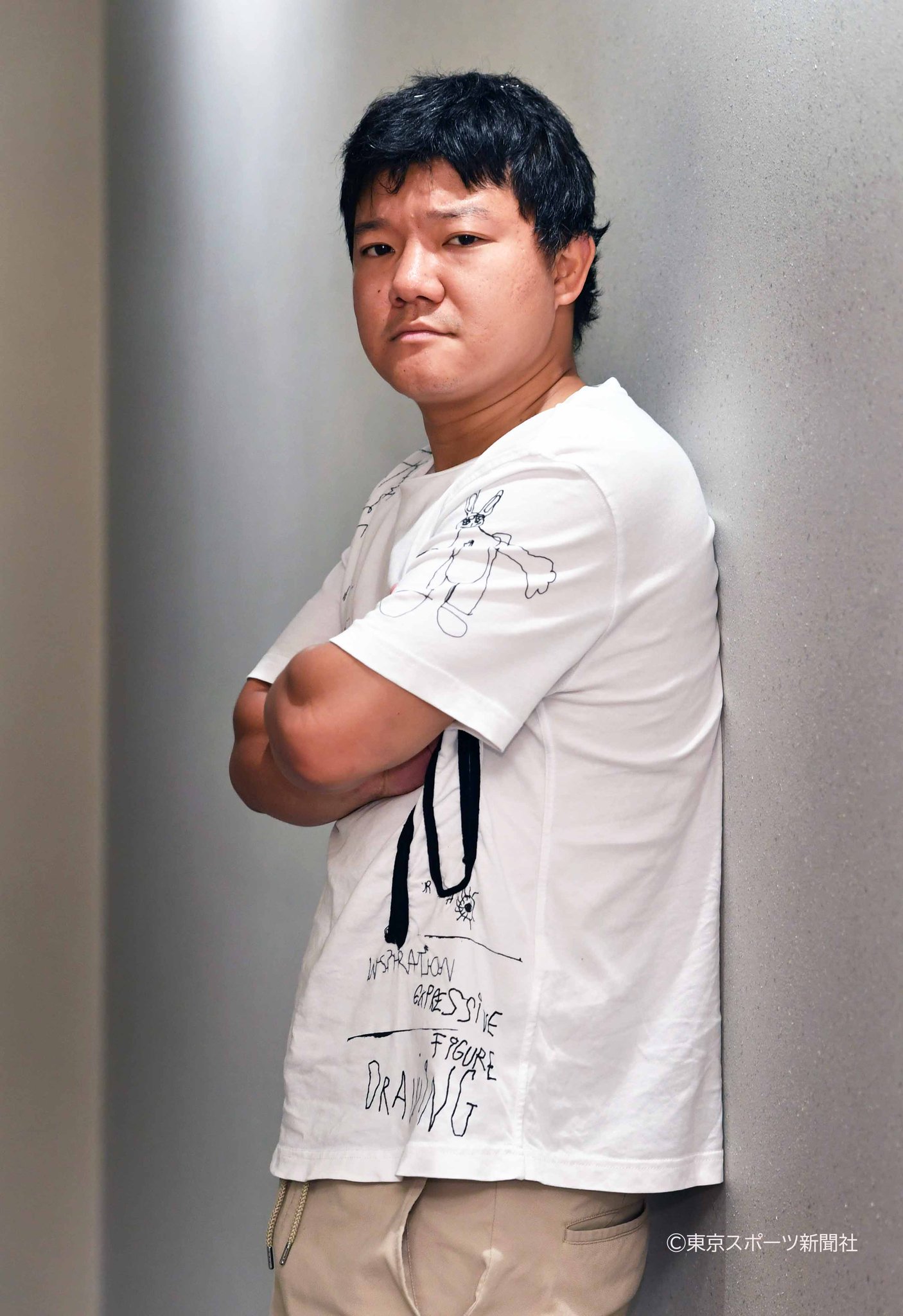 亀田大毅サイン入り写真 亀田大毅 直筆サイン入り写真