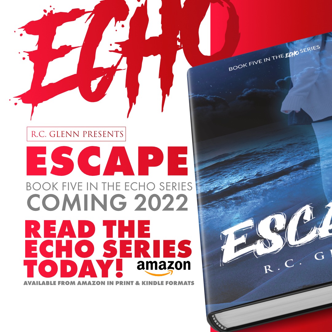 TheEchoSeries's tweet photo. ⭐🌟⭐ Escape, book 5 in the Echo Series is out as an ebook today!!! Grab your copy now!! See how this story ends! ⭐🌟⭐
UK https://t.co/Ftu8GKFXhf
US https://t.co/r7JLZMGw8X
Australia https://t.co/etH36iV7vs
#indieauthor #paranormalbooks #autismrep #lgbtqrep #releaseday https://t.co/iGh8glCUfP
