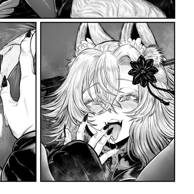 進捗
 #琴絵之春画 