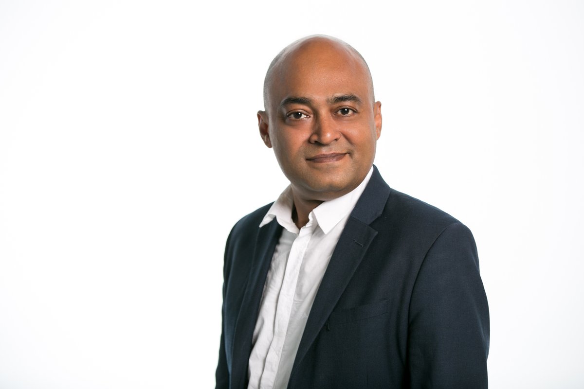 Starcom India tweet media