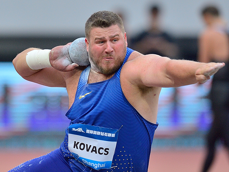 americantrack's tweet photo. Joe Kovacs is competing at the Ed Murphey Classic in Memphis Tennessee this weekend! Don't miss the action! Buy your tickets now and meet the 2022 🌎 Silver Medalist!

🎟 https://t.co/wlqehsNMmw

#tickets #ticket #july #july29 #july30 #weekends #julyweekend #trackandfield https://t.co/HA0LyG2DPR