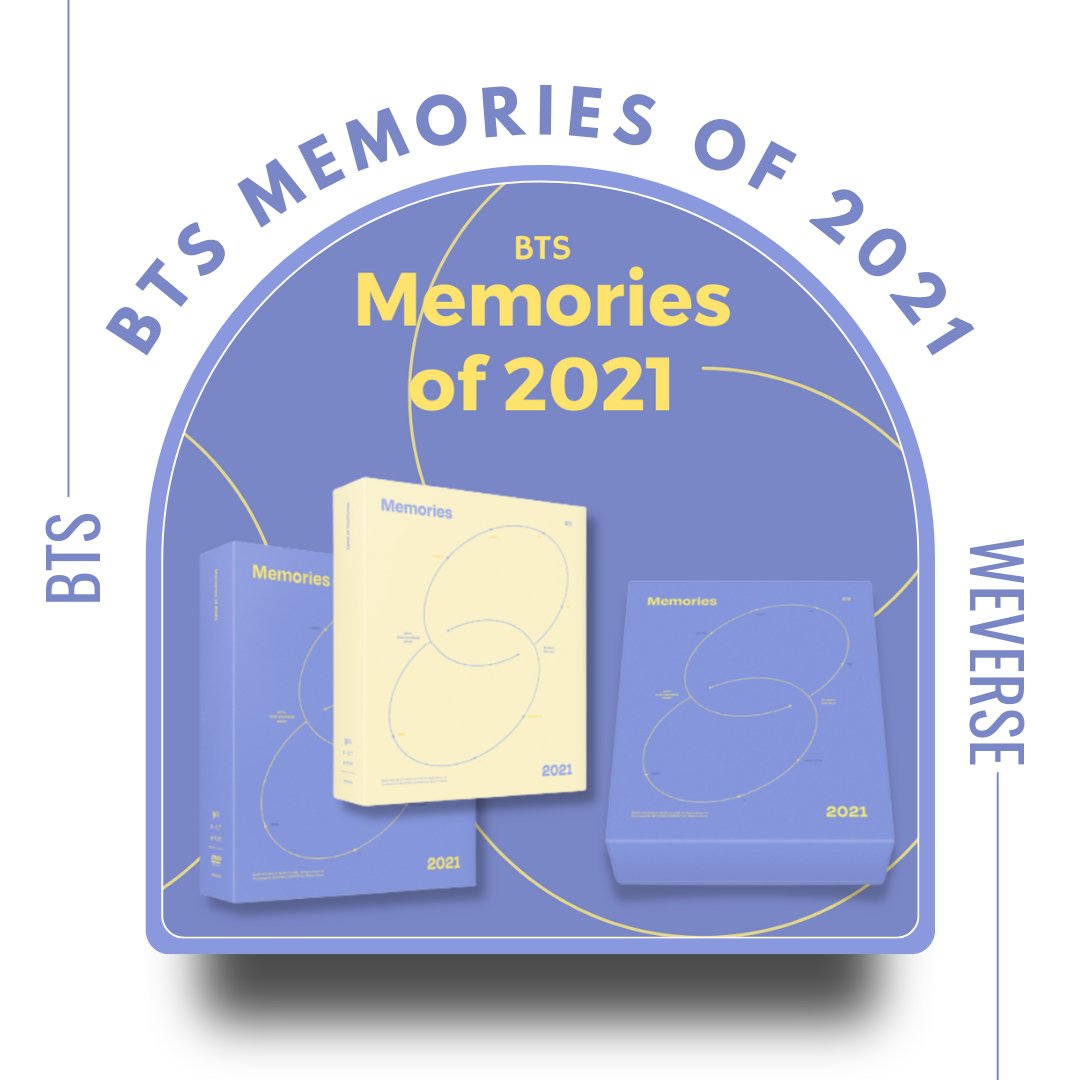modu_shoppe's tweet photo. PRE-ORDER | #BTS MEMORIES OF 2021 ✨️💜
✨️ TERMS:
♡ Pricelist - See thread below
♡ MOP: 50% DP; Balance after 30 days
♡ ETA: 3-4 weeks upon shipout from Korea
✨️ Send us a dm for orders/inquiries! 🤗 #ModuShoppePHGo https://t.co/BpzYcMaNQF