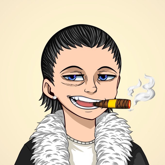 KlocVIP's tweet image. 🎁 PIXIZ WHITELIST GIVEAWAY 🎁 

Prize🏆 :  2 WL Spots for @PixizOfficial 

To enter :
✅ Follow Me &amp;amp; @PixizOfficial 
✅ Retweet + Like 
✅ Tag 3 Frens

 Ends in 24 Hours ⏰ Good Luck! 

#NFT #NFTs #WLGiveaways #NFTCommunity #NFTGiveaways