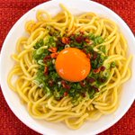 たったの3分で作れちゃう？!忙しいときに重宝しそうな、お手軽「油そば」レシピ!