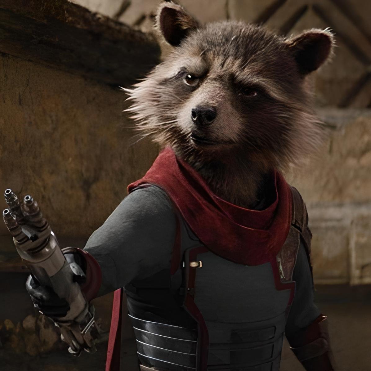 Ракета (кинематографическая Вселенная Marvel)