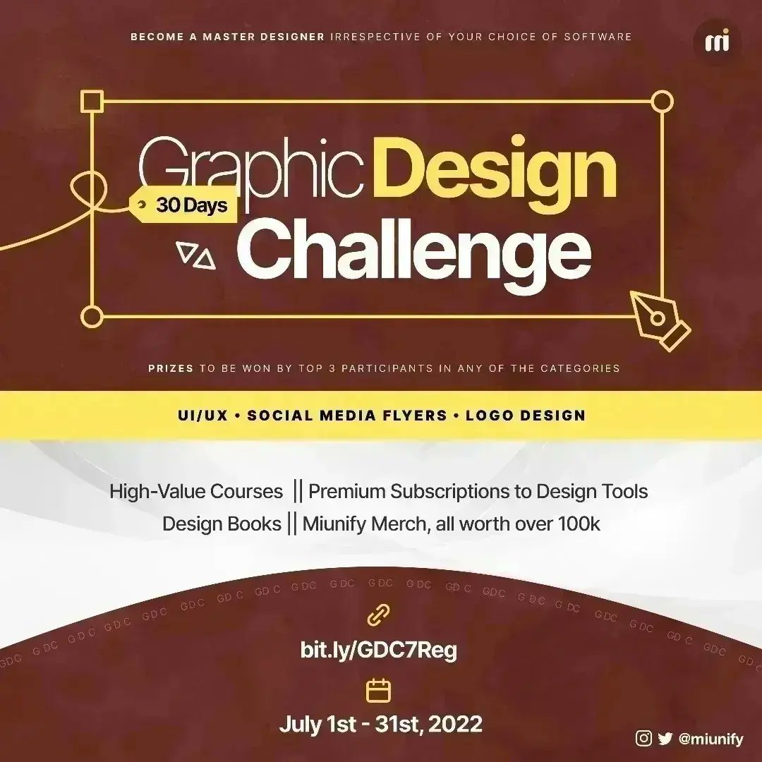 PrincessJane48's tweet photo. Week 4, Day 1.
#GDC #GDC7 #Miunify #uxdesign #uiux #uiuxdesign #designsystem https://t.co/vf8w3TGqy8
