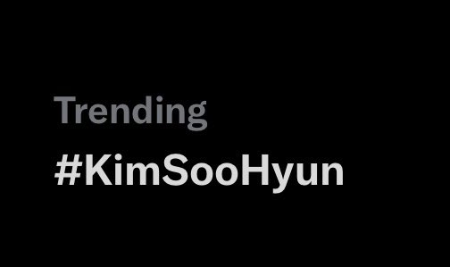 Elle_KimSooHyun's tweet photo. #KimSooHyun is trending!
@midowatches
#AD #MidoWatches
#MultifortSkeletonVertigo
Tweet. Retweet. Requote. Reply. https://t.co/NwUnOMX6Vc