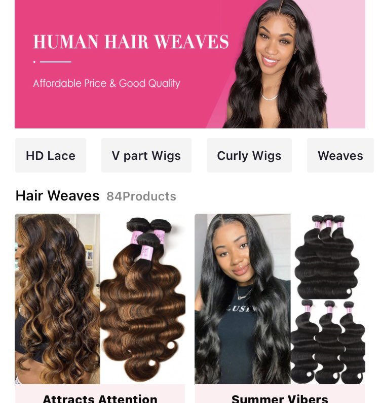 m.unice.com/?koc_share_key…
10% Off Discount code:87O7FO
The most beautiful bundles and closures by UNice! #wigs #shop #humanhair #virginhair #bundles  #womensfashion #unprocessedhair #gifts #sale #hairstyles #humanhairwigs #naturalhair  #hairsupplier #closure #hairvendor