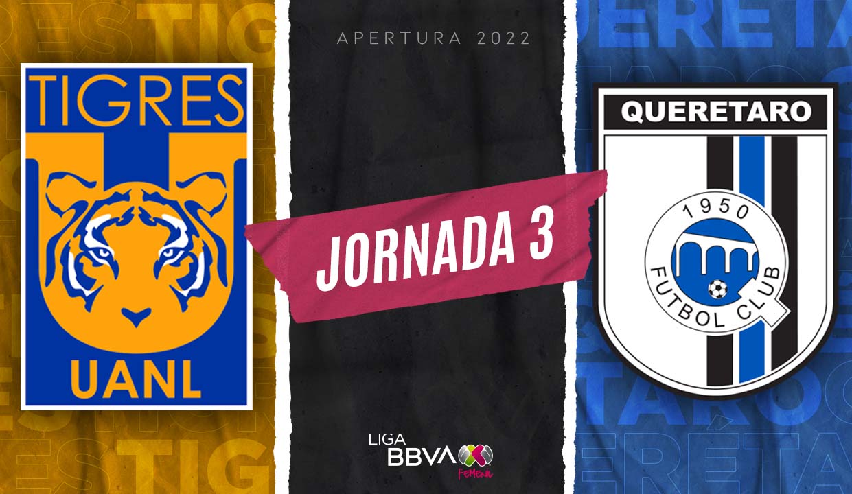 📹#ElResumen

Las 🐯Amazonas volvieron a ganar en la Liga BBVA MX Femenil, y lograron su primera victoria con Carmelina Moscato al frente del equipo. ¿No pudiste ver el partido? Te dejamos el resumen.  😎

#VamosPorEllas👊🏼”
