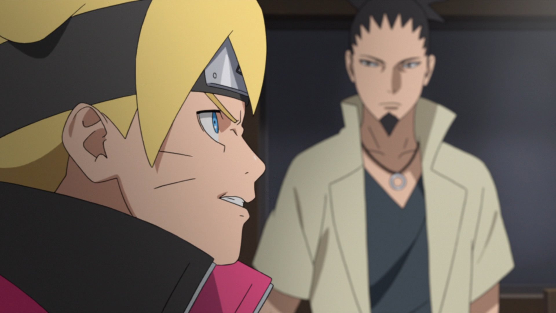 Daily Ichiro Uno on X: Seiren : Boruto Episode 250   / X