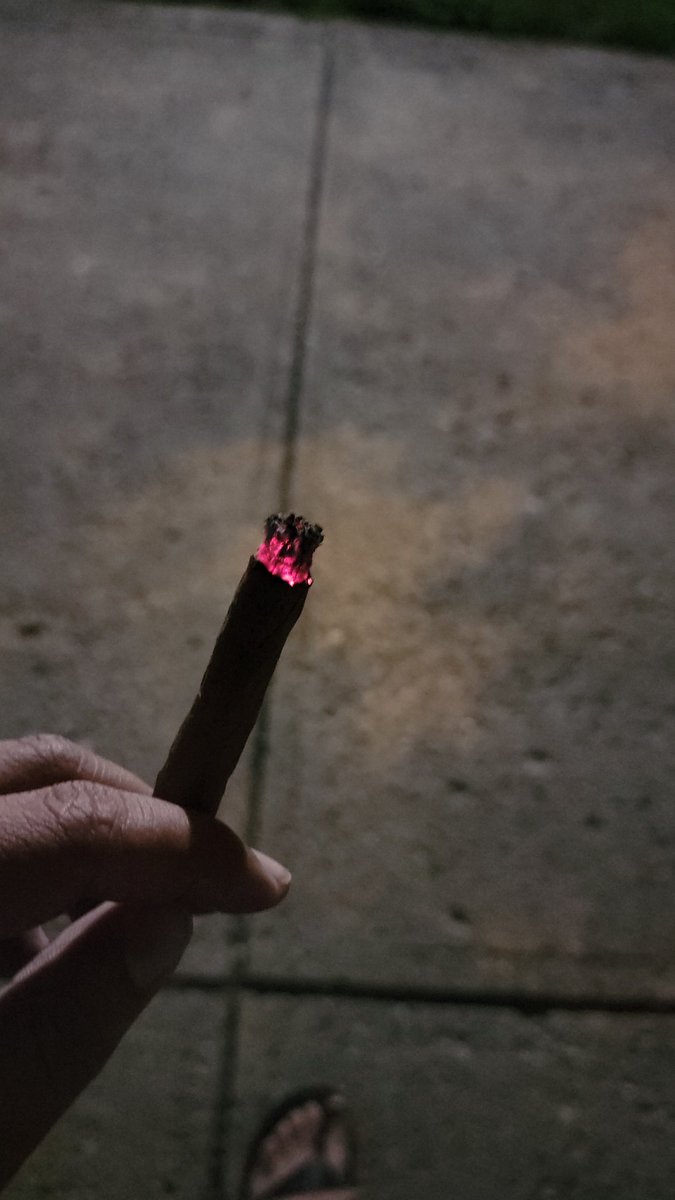 3atie2's tweet image. #cheroot