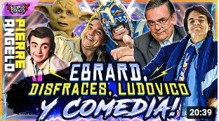 AracelRomero1's tweet photo. El carnal @m_ebrard se me hace que va recurrir a lo peor de los influencers como el @ESCORPIONGOLDEN ya los veo preparándose. 

¡Aguas! Marcelo puede salirte el tiro por la culata. https://t.co/o2tKCfv7Ut