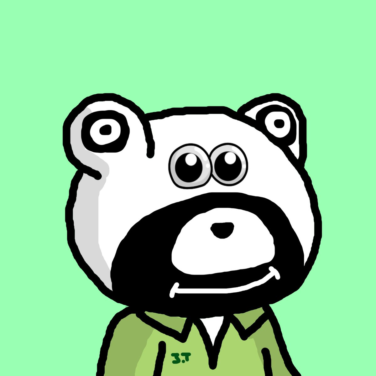 TroopyAnimals's tweet photo. Yeah, we are trying to change the usual game, you got the chance to see your favorite animal, and have them adopted.

if you love it then go for it

#avax #campfire #joepegs #kalao #nftrade #nft #NFTs #NFTGiveaway #NFTGiveaways https://t.co/nhus2SLtvA