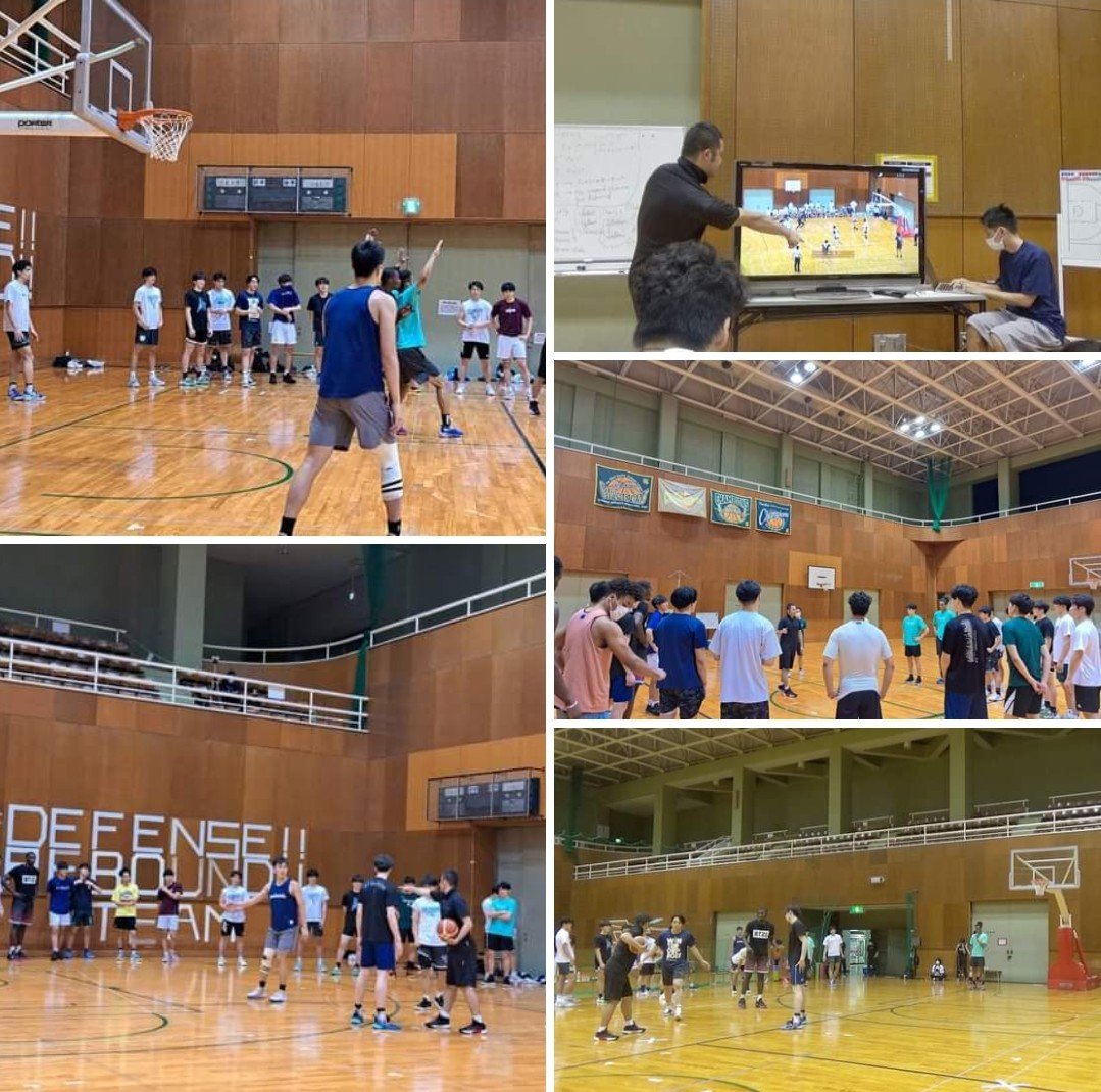 プレミアム バスケットボール DVD 相模女子中バスケ部1ハンドシュート