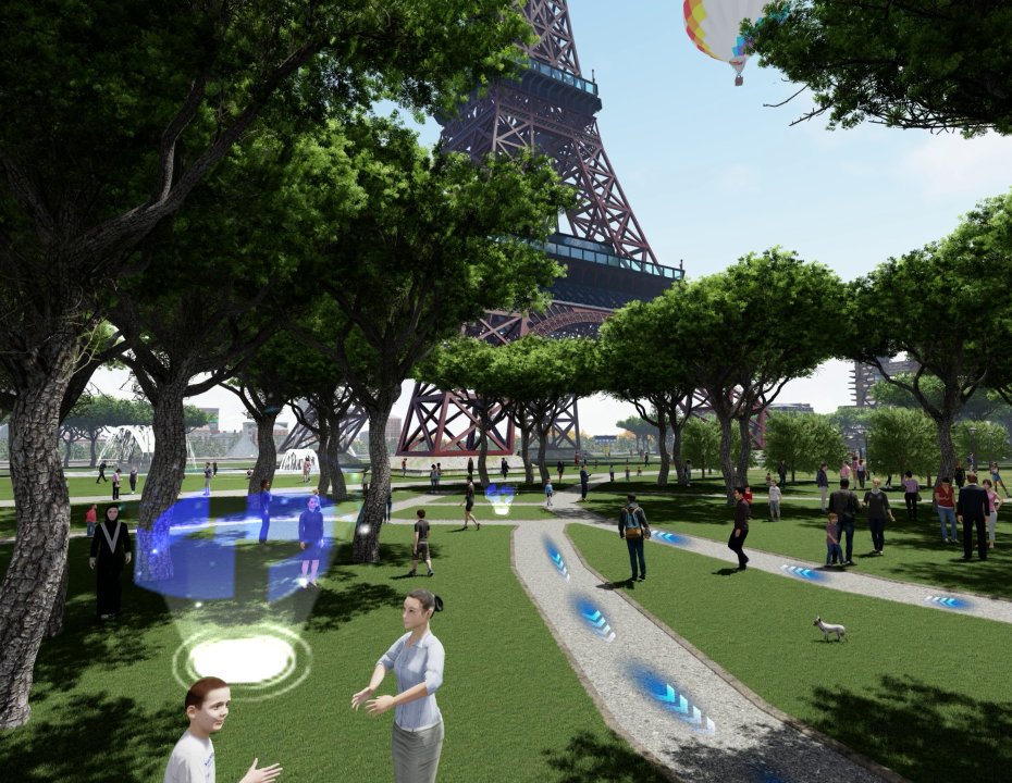 MetabloqsNews's tweet photo. Experience a new Paris! Immerse in the streets of Meta-City Paris and explore the future of human connection @metabloqs

#Metabloqs $BLOQS #BLOQS #Metaverse #MetaCity 

#XDCNetwork $XDC #XDC #WeAreXDC

#Crypto #DigitalAssets #Web3 
#NFT #NFTMarketplace #NFTCommunity #MetaverseNFT https://t.co/KEE9Ogu749