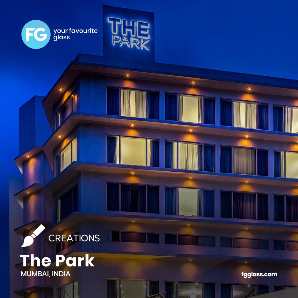 FGGlassInd's tweet image. The Park, Mumbai
Six incredibly tall skyscrapers make up the huge residential development The Park, which is located in Mumbai's prestigious Lower Parel neighborhood.
Project Details: fgglass.com/project-detail…
#fgglass #fgprojects #teamfg #ArchitecturalGlass #Glass #Creations