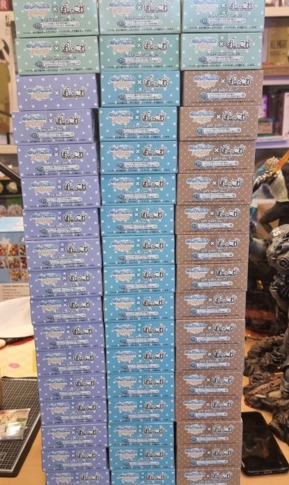 📢입고기념 이벵

아이돌샷 Ver. 5 / 7 
오프샷  ver. 5

RT+팔로우 #이벤트

기간 : 7월 26일 ~ 7월 31일까지 일주일간 
🎯당첨자발표 : 7월 31일 

오타쿠지 본 계정을 
✌️팔로우 &amp; RT 해주신 한 분에게 

파샤 오프샷 Ver.6 드립니다.

🎉왓쇼이! 왓쇼이!! 🎉

#앙스타 #앙스타장터 #앙스타이벤트