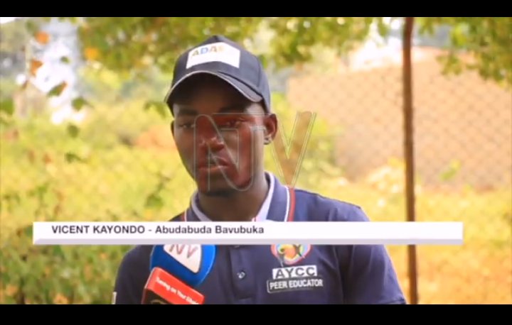 Kayondo vicent tweet media