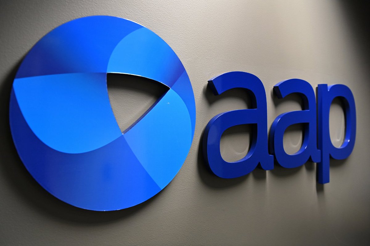 We're hiring!

AAP is seeking a Production Editor to oversee AAP's daily news and sport production, focusing on excellence in the areas of copy editing, headline writing, image selection and metadata.

Details/apply: bit.ly/3J9ckJE

#JournoJobs #JournalismJobs