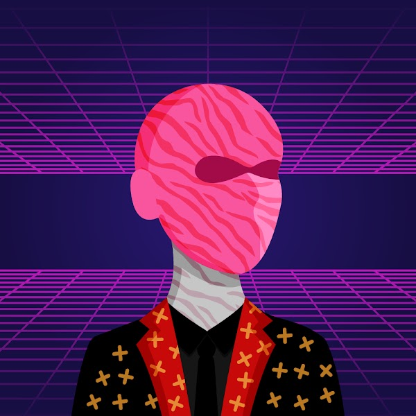 HamiltonCordon's tweet photo. I think I found my @thepacnft pfp...what do y'all think? Close enough? https://t.co/8Z3GGeFIrX