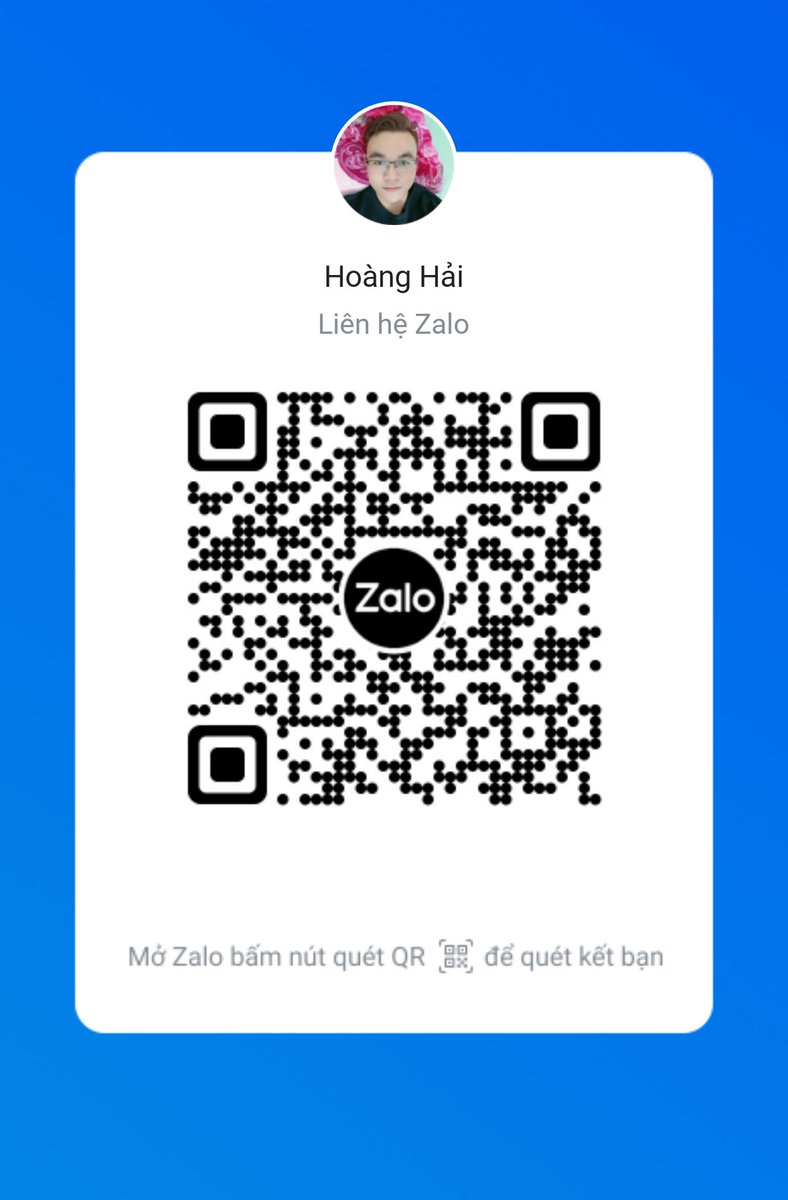 Hải tweet media