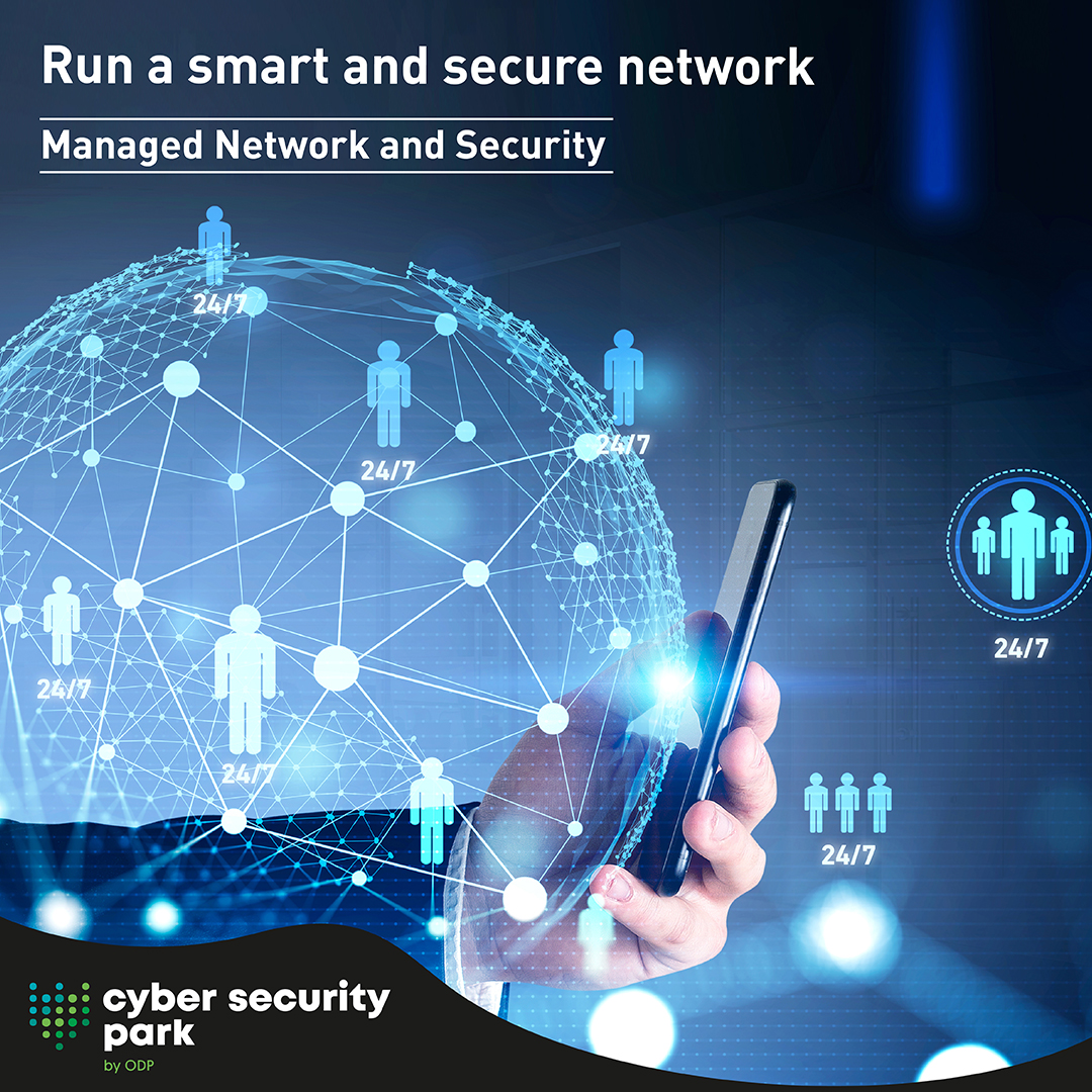 cybersecpark's tweet image. Our certified experts monitor your networks performance and processes 24/7 to ensure it operates in peak condition. 

Click on the link to know more. bit.ly/3r3qlRc

#OmanDataPark #ManagedNetworkSecurity #Muscat #Oman