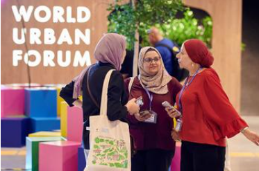 kandarkk's tweet photo. Guterres: Creating inclusive cities is key to post-epidemic recovery https://t.co/Tw2ZvA2j3j