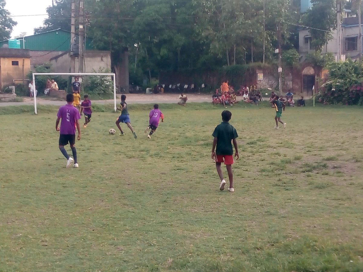 ari29jit's tweet image. #MitaliSangha #MSAcademy #football #Bengal #india #indiasports