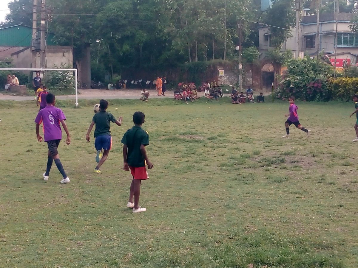 ari29jit's tweet image. #MitaliSangha #MSAcademy #football #Bengal #india #indiasports